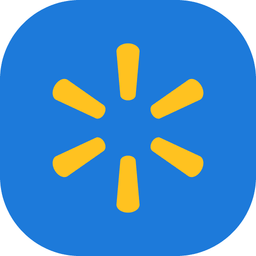 Walmart Logo